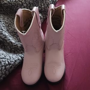 Toddler Boots